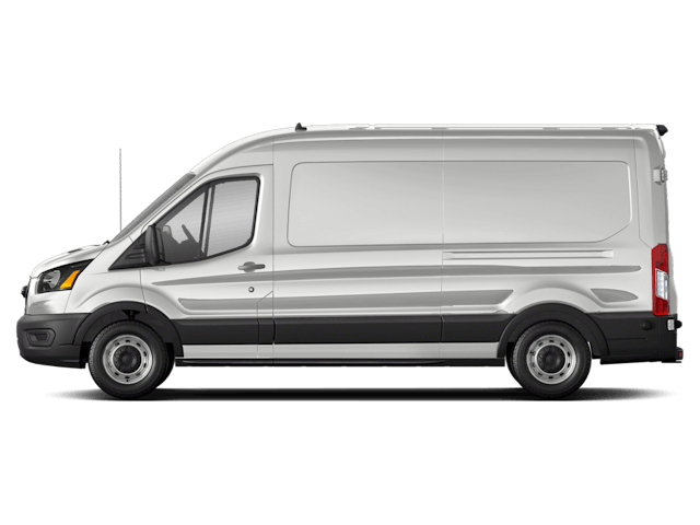 2023 Ford Transit Cargo Van Mini-van, Cargo